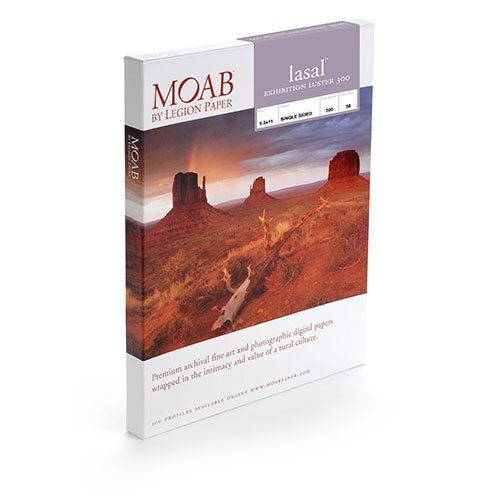 Moab, Photo Digital, Art & School, 300#, Lasal, Exhibition Lustre, Inkjet, 90084